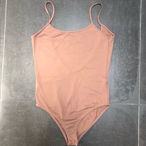 Zara bodysuit size S